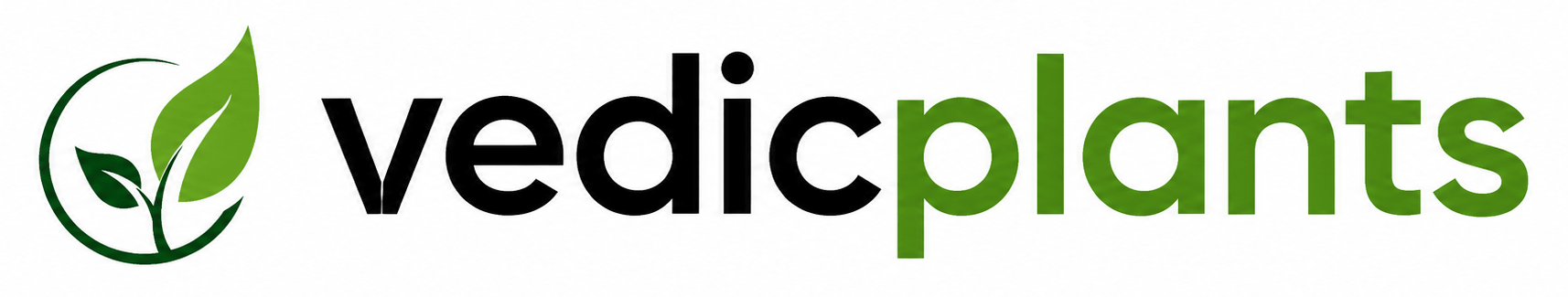 Vedicplants